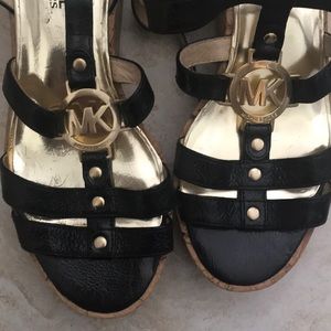 MICHAEL Michael Kors Shoes - Michael Kors sandals size 6 MICHAEL Michael Kors Shoes - Michael Kors sandals size 6